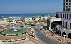 Liber Seashore Suites Tel Aviv